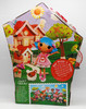 Rosy Bumps N Bruises Lalaloopsy Doll & Pet with Poster MGA Entertainment 512370