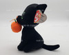Ty Beanie Boos Shadow the Cat Plush 2016