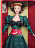 Holiday Sensation Barbie Doll Hallmark Special Edition 1998 Mattel 19792