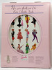 The Official Barbie Collector's Club Welcome Kit With Fashion 1997 Mattel