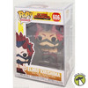 Funko POP Animation My Hero Academia Eijiro Kirishima 606 Vinyl Figure