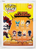 Funko POP Animation My Hero Academia Eijiro Kirishima 606 Vinyl Figure