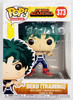 Funko POP Animation My Hero Academia Deku Training 373 Vinyl Figure