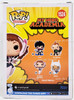 Funko POP Animation My Hero Academia Ochaco Uraraka 1524 Vinyl Figure