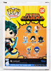 Funko POP Animation My Hero Academia Isuku Midoriya 1347 Vinyl Figure