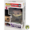 Funko POP Television Creepshow Scarecrow 1023 Vinyl Figure