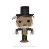 Funko POP Television Creepshow Scarecrow 1023 Vinyl Figure