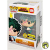 Funko POP Animation My Hero Academia Deku 596 Vinyl Figure