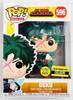 Funko POP Animation My Hero Academia Deku 596 Vinyl Figure