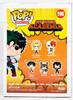 Funko POP Animation My Hero Academia Deku 596 Vinyl Figure
