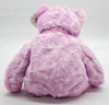 Ty Beanie Buddies Bravo the Bear Plush 2003