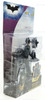 The Dark Knight Grip Gear Batman Action Figure Mattel M5048 NRFP