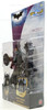 The Dark Knight Grip Gear Batman Action Figure Mattel M5048 NRFP