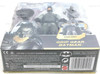 The Dark Knight Grip Gear Batman Action Figure Mattel M5048 NRFP
