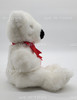 Ty Beanie Classics Romeo the White Bear Plush