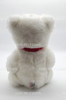 Ty Beanie Classics Romeo the White Bear Plush
