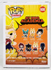 Funko POP Animation My Hero Academia Golden Age All Might 608 Vinyl Figure