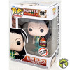 Funko POP Animation Hunter X Hunter Illumi Zoldyck 1097 Vinyl Figure