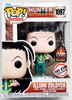 Funko POP Animation Hunter X Hunter Illumi Zoldyck 1097 Vinyl Figure