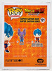 Funko POP Animation Dragon Ball Z Super Saiyan God Super Saiyan Goku 121 Figure