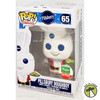 Funko POP Ad Icons 65 Pillsbury Doughboy Vinyl Figure