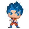 Funko POP Animation Dragon Ball Super SSGSS Goku Kamehameha 563 Vinyl Figure