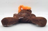 Ty Pillow Pals Antlers the Moose Plush