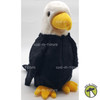 Ty Beanie Buddies Baldy the Eagle Plush 2001