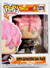 Funko POP Animation Dragon Ball Super Super Saiyan Rose Goku Black 1279 Figure