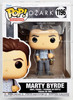 Funko POP Television Ozark Marty Byrde 1196 Vinyl Figure