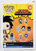 Funko POP Animation My Hero Academia Momo Yaoyorozu w/Cannon 1350 Vinyl Figure