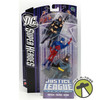 DC Super Heroes Justice League Huntress The Atom Batman Action Figures Set 2007