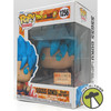 Funko Pop! Animation SSGSS Goku Dragon Ball Super Exclusive Vinyl Figure #1256