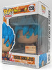 Funko Pop! Animation SSGSS Goku Dragon Ball Super Exclusive Vinyl Figure #1256