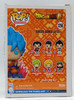 Funko Pop! Animation SSGSS Goku Dragon Ball Super Exclusive Vinyl Figure #1256