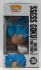 Funko Pop! Animation SSGSS Goku Dragon Ball Super Exclusive Vinyl Figure #1256