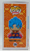 Funko Pop! Animation SSGSS Goku Dragon Ball Super Exclusive Vinyl Figure #1256