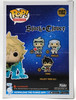 Funko POP! Animation Black Clover Luck Voltia Vinyl Figure #1102 Glow Chase