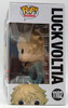 Funko POP! Animation Black Clover Luck Voltia Vinyl Figure #1102 Glow Chase