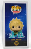 Funko POP! Animation Black Clover Luck Voltia Vinyl Figure #1102 Glow Chase