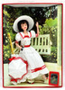 Summer Daydreams Barbie Coca Cola Collector Edition Doll 1997 Mattel #19739