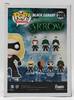 Funko Pop! Television DC Comics Arrow Black Canary Vinyl Figure #209