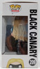Funko Pop! Television DC Comics Arrow Black Canary Vinyl Figure #209