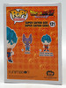 Funko Pop! Animation Dragon Ball Z Super Saiyan God Vinyl Figure #121