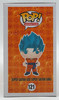 Funko Pop! Animation Dragon Ball Z Super Saiyan God Vinyl Figure #121