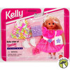 Kelly Baby Sister of Barbie My Fashion Wish List Party Themed Doll Fashions 1995
