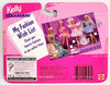Kelly Baby Sister of Barbie My Fashion Wish List Party Themed Doll Fashions 1995