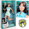 Billie Jean King Doll Barbie Inspiring Women Series 2019 Mattel GHT85