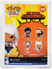 Funko POP Animation My Hero Academia Mirko 1525 Vinyl Figure