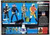 G.I Joe Action Soldier Commemorative Collection African American Action Figure